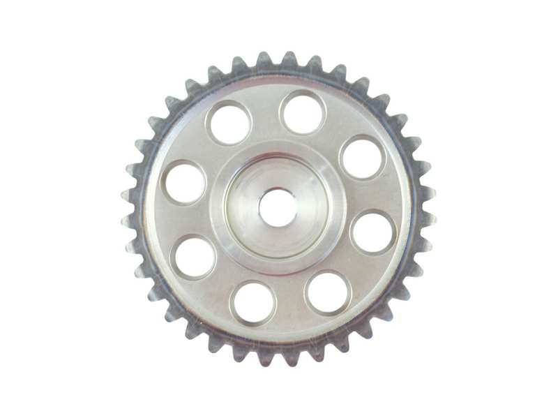 Camshaft gear